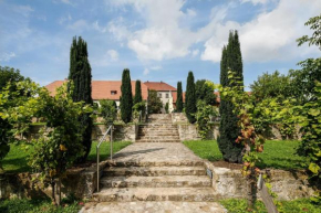 Hotel Resort Schloss Auerstedt